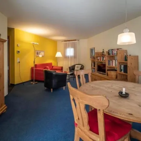 Selvas 12 By Interhome Apartamento