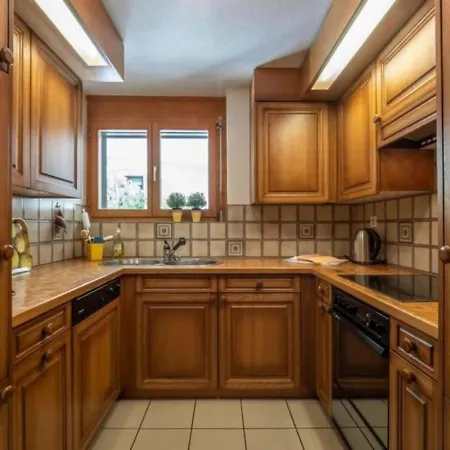 Apartamento Selvas 12 By Interhome Sils Maria