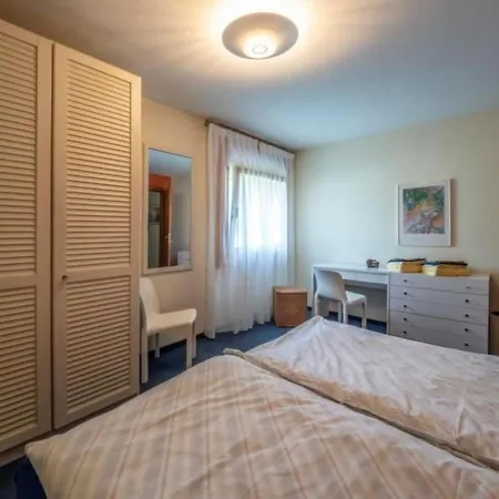 Apartamento Selvas 12 By Interhome Sils-Maria
