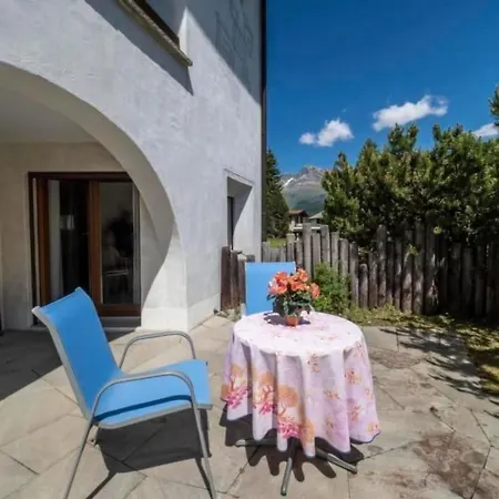 Selvas 12 By Interhome *