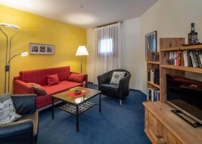 Selvas 12 By Interhome