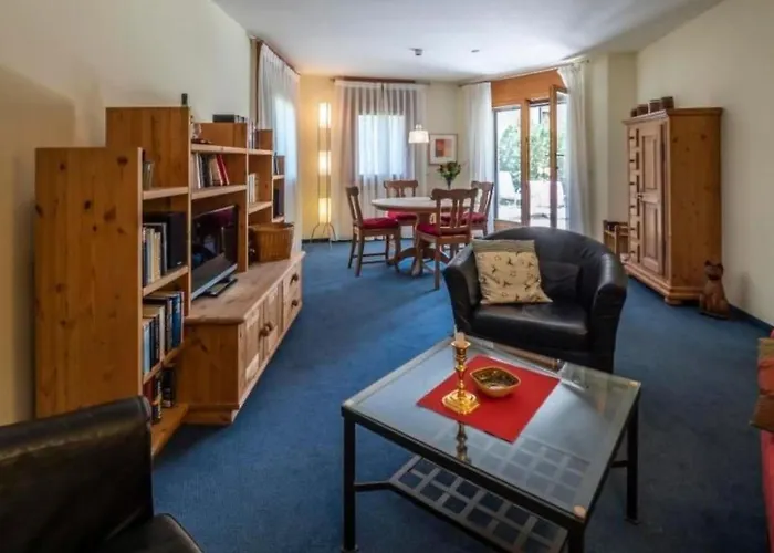 Selvas 12 By Interhome Apartamento *