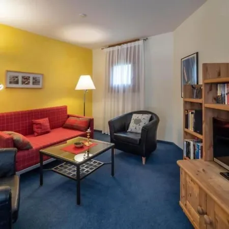 Selvas 12 By Interhome