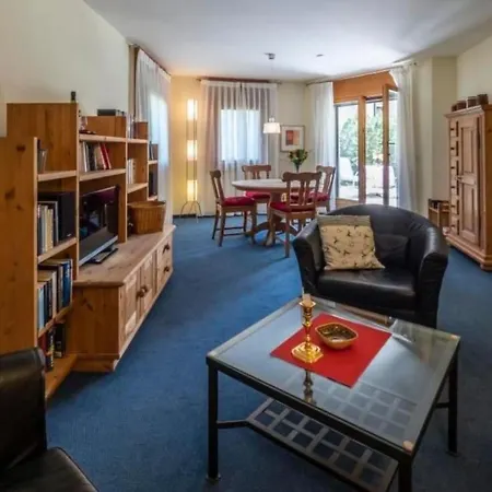 Selvas 12 By Interhome Apartament *