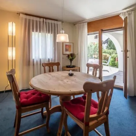 Selvas 12 By Interhome * Sils Maria