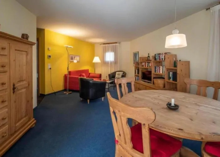 Selvas 12 By Interhome Apartament