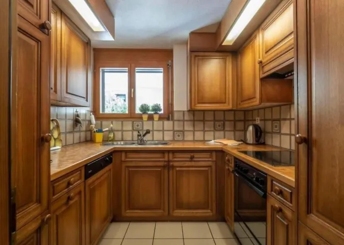 Apartament Selvas 12 By Interhome Sils Maria