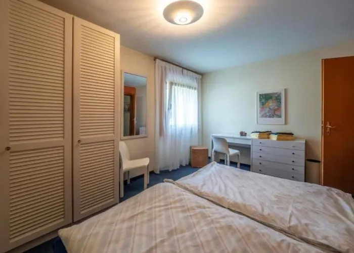 Apartament Selvas 12 By Interhome Sils Maria