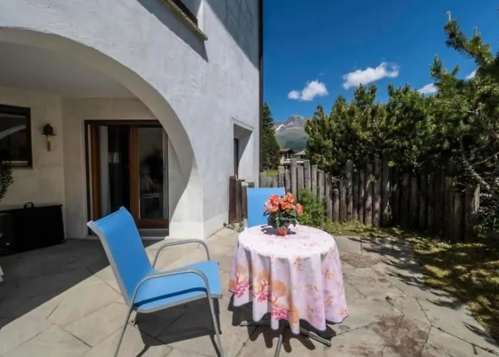 Selvas 12 By Interhome *